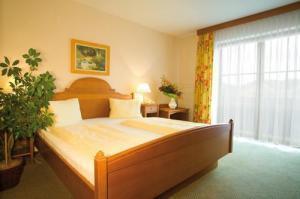 Hotel-Pension Schwaighofen اوغندورف المظهر الخارجي الصورة