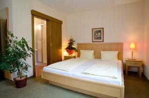 Hotel-Pension Schwaighofen اوغندورف المظهر الخارجي الصورة