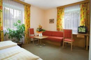 Hotel-Pension Schwaighofen اوغندورف المظهر الخارجي الصورة